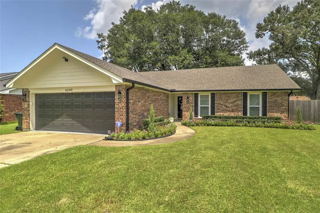 4549 Highland Dr Drive, Lake Charles, LA 70605 - #1