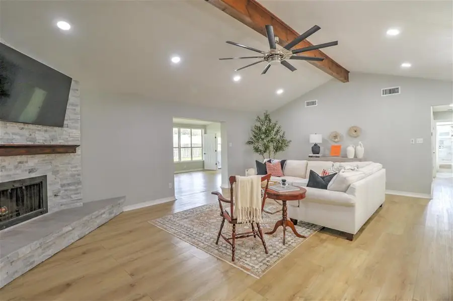 4549 Highland Dr Drive, Lake Charles, LA 70605 - #3