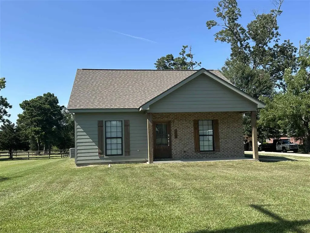 206 Self Street, Dequincy, LA 70633 - #1