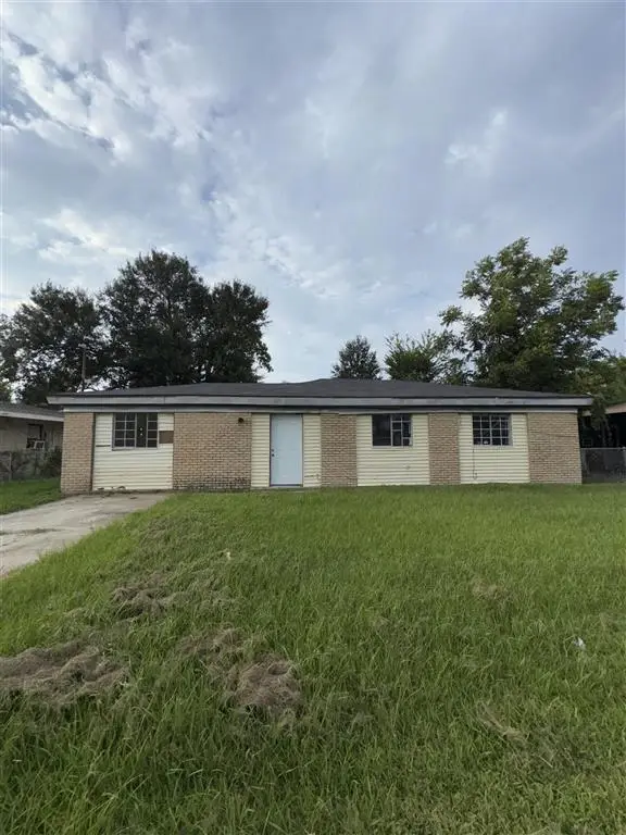 1301 Sage Dr Drive, Lake Charles, LA 70607 - #1
