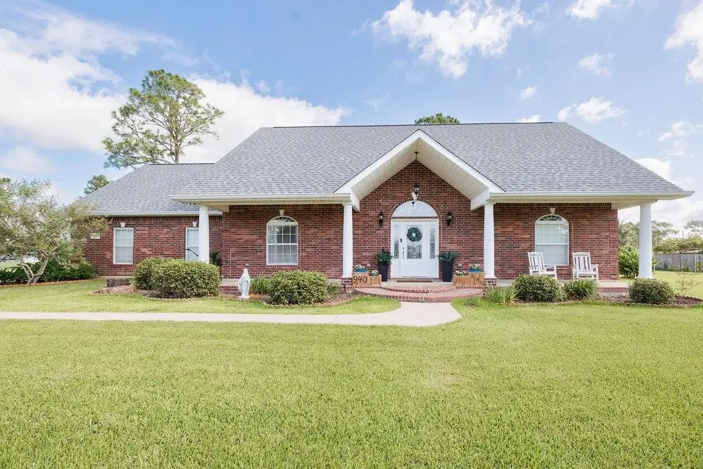 940 Tara Avenue, Lake Charles, LA 70611 - #1