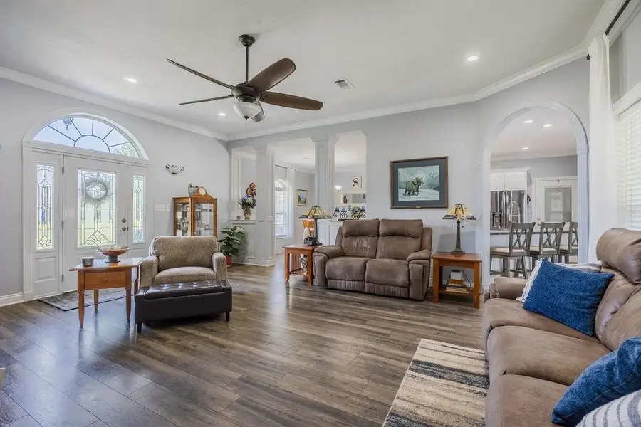 940 Tara Avenue, Lake Charles, LA 70611 - #2