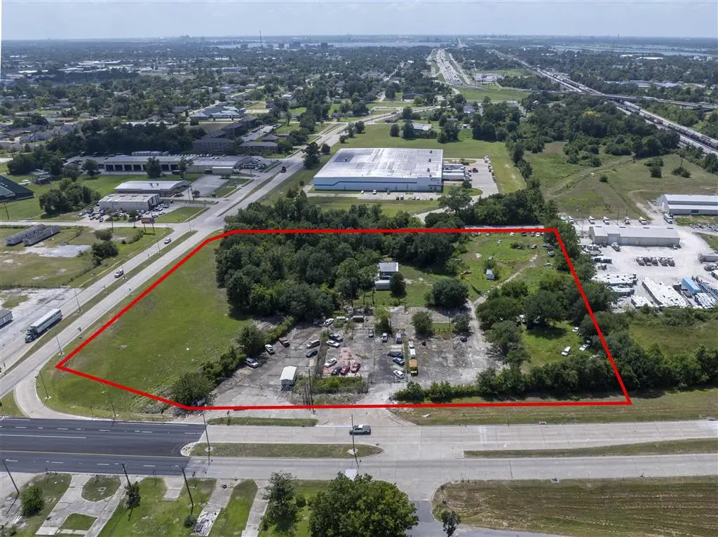 300 Hwy 171, Lake Charles, LA 70601 - #1