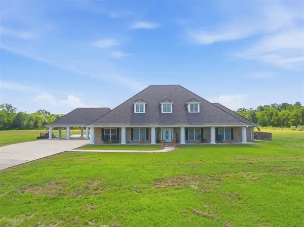 16052 La-26 Highway, Jennings, LA 70546