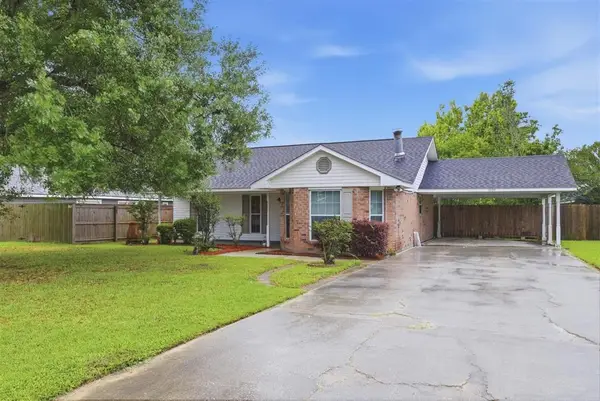 1009 Inverery Drive, Lake Charles, LA 70605