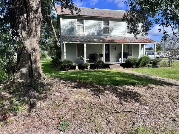 128 S 3rd Street S, Iota, LA 70543