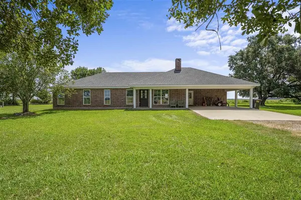 27318 Lebleu Road, Kinder, LA 70648