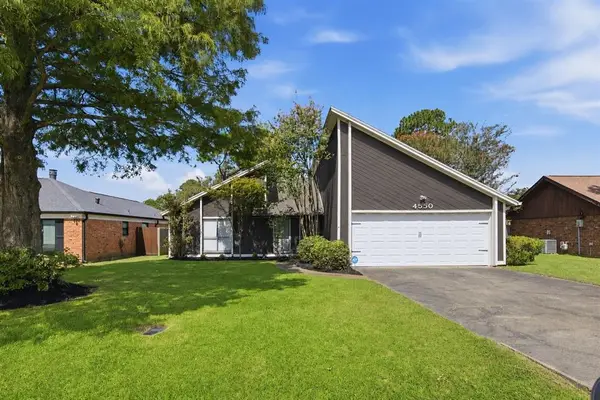 4550 W Meadow Lane W, Lake Charles, LA 70605