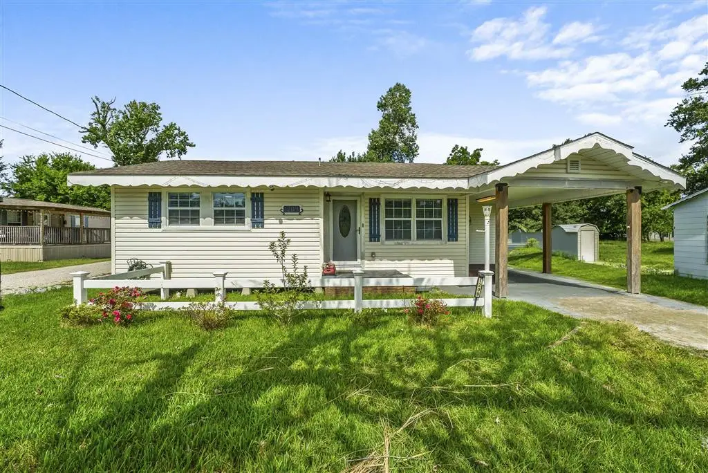 1209 Laurel Street, Westlake, LA 70669 - #1