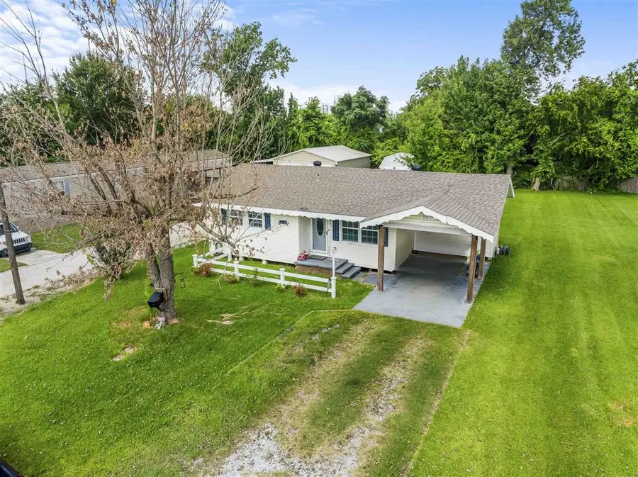1209 Laurel Street, Westlake, LA 70669 - #2