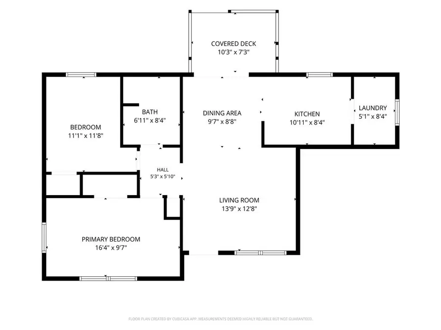 1209 Laurel Street, Westlake, LA 70669 - #3