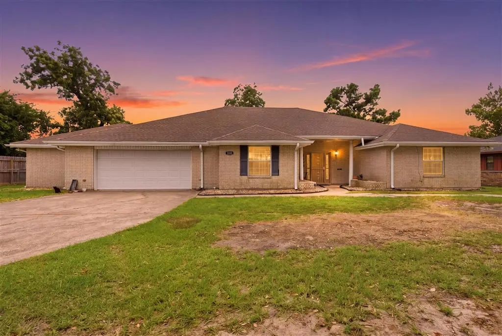 1406 Moeling St Street, Lake Charles, LA 70601 - #1