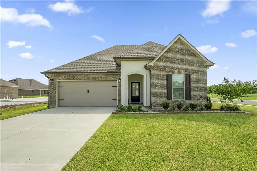 4500 Green Wood Way, Lake Charles, LA 70607 - #1