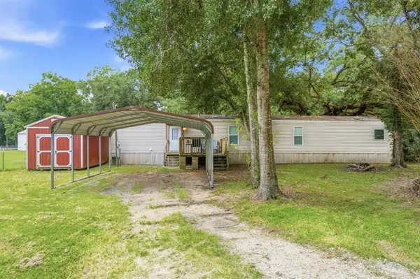 7769 Alabama Street, Hayes, LA 70646