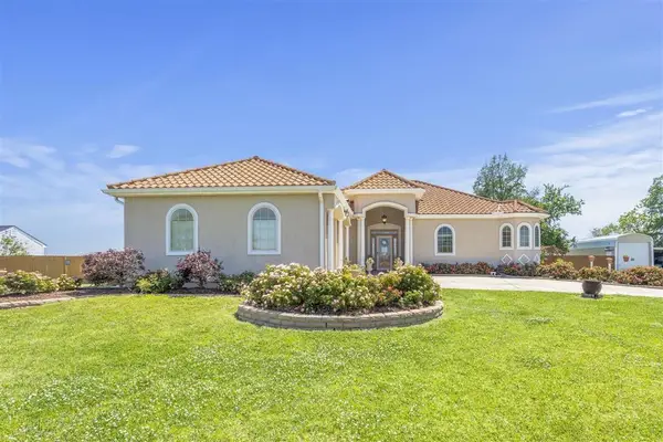 1174 Pom Roy Road, Lake Arthur, LA 70549