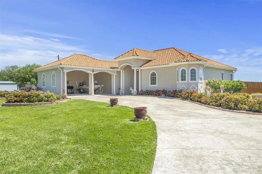 1174 Pom Roy Road, Lake Arthur, LA 70549 - #2