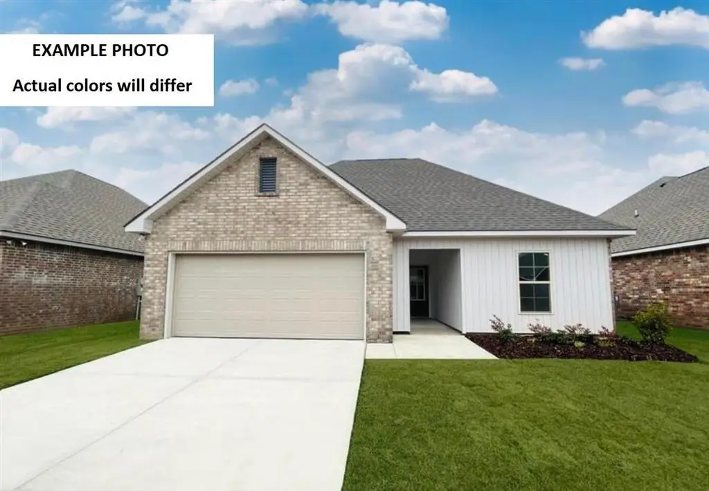 406 Tiffany Dawn Loop, Sulphur, LA 70665 - #1