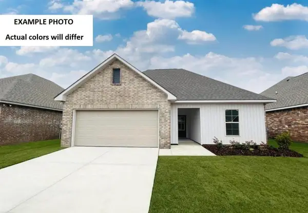 406 Tiffany Dawn Loop, Sulphur, LA 70665