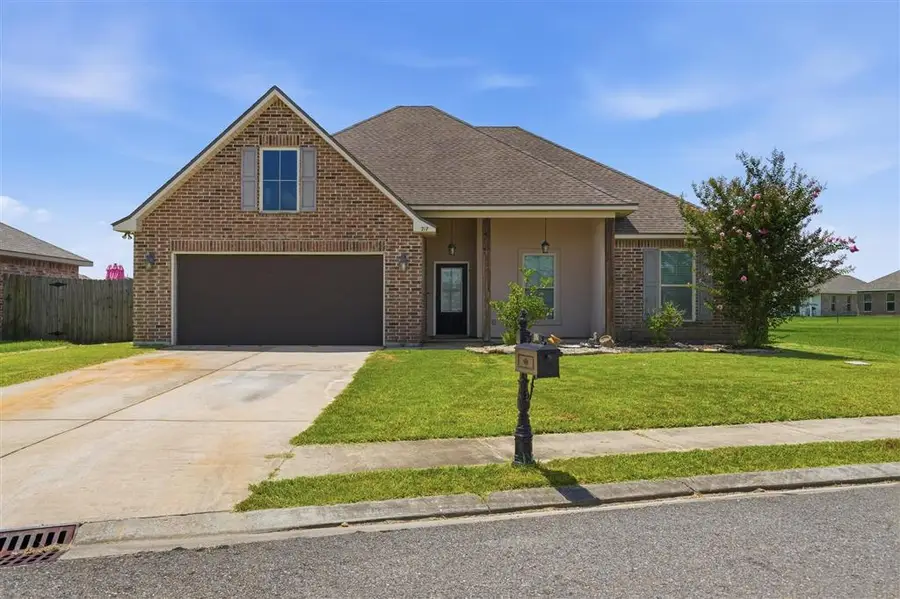 217 Longhill Drive, Sulphur, LA 70665 - #2