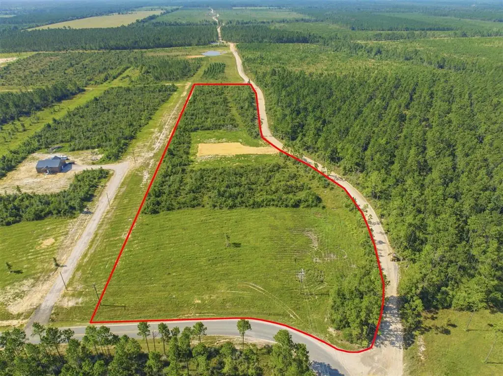 3021 Camp Edgewood, Dequincy, LA 70633 - #1
