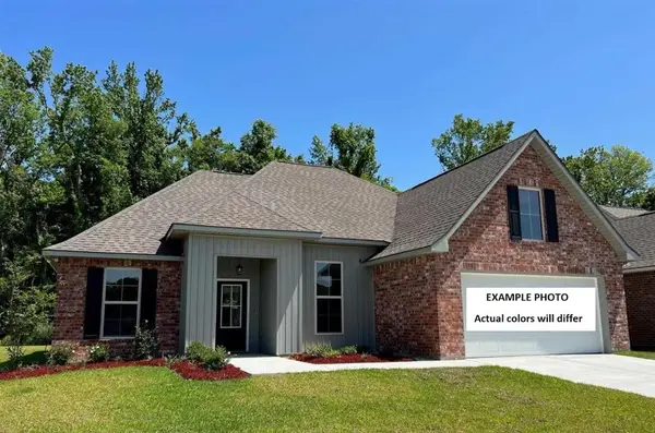 402 Tiffany Dawn Loop, Sulphur, LA 70665