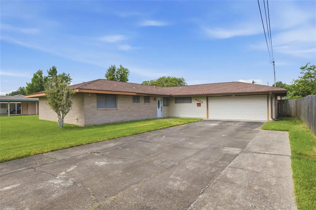 4009 Pleasant Drive, Lake Charles, LA 70605 - #1