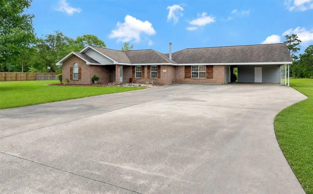 583 Augustine Drive, Lake Charles, LA 70611 - #1