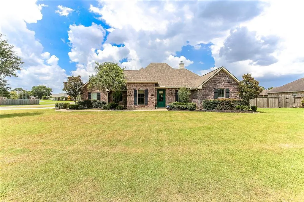 912 S Kade Lane S, Lake Charles, LA 70605 - #1