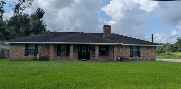 603 Harrington Street, Jennings, LA 70546