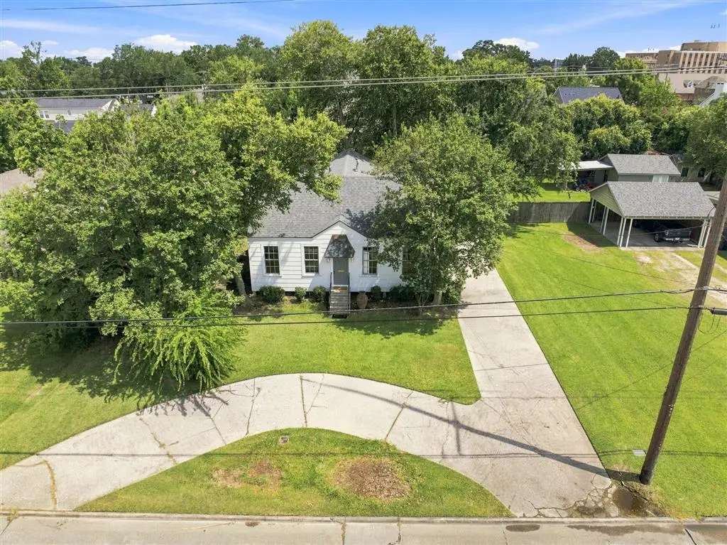 616 W Sallier Street W, Lake Charles, LA 70601 - #1