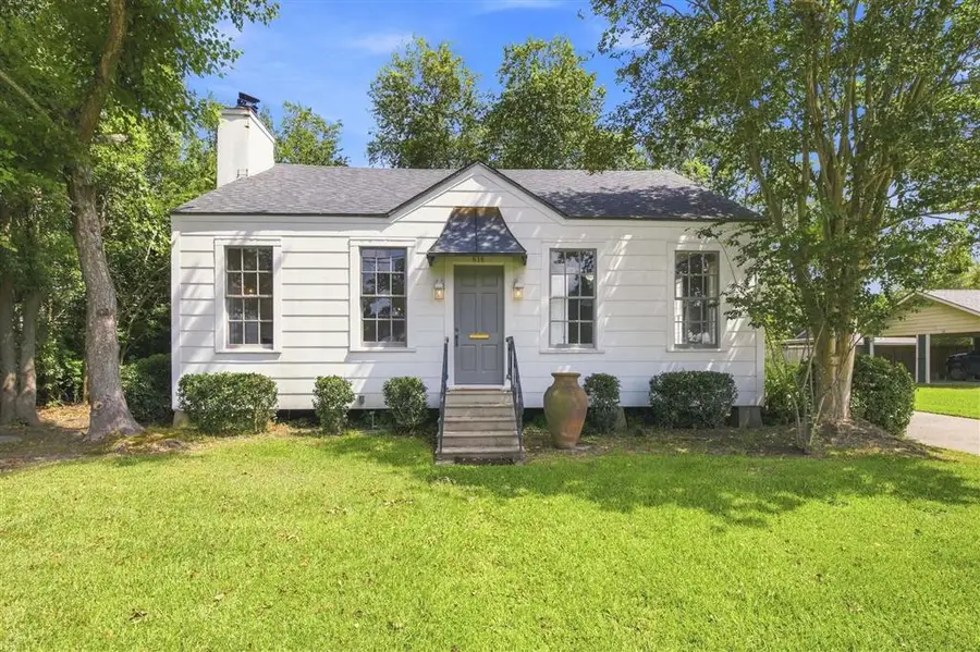 616 W Sallier Street W, Lake Charles, LA 70601 - #2