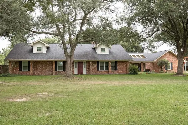 786 Belle Avenue, Lake Charles, LA 70611