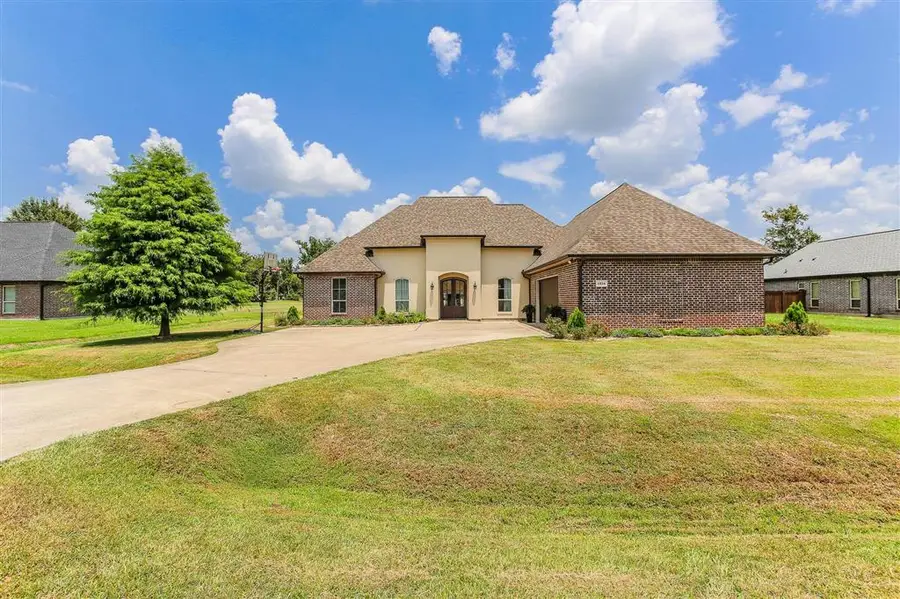 1214 Rue Blakeney Drive, Lake Charles, LA 70611 - #2