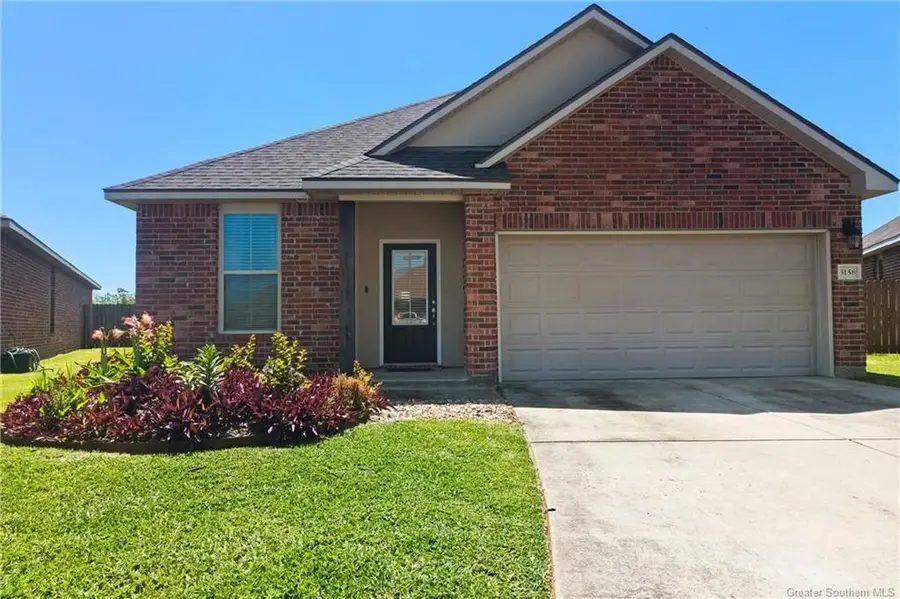 3158 Asbury Circle, Lake Charles, LA 70607 - #2