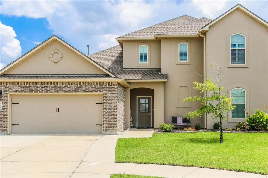 4605 E Ridge Rd Road E, Lake Charles, LA 70607 - #1