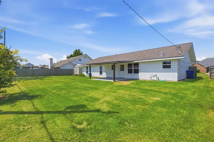 78 E End Avenue E, Sulphur, LA 70663 - #2
