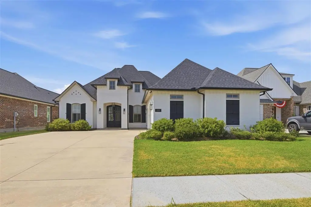 3755 Willow Lake Drive, Lake Charles, LA 70605 - #1