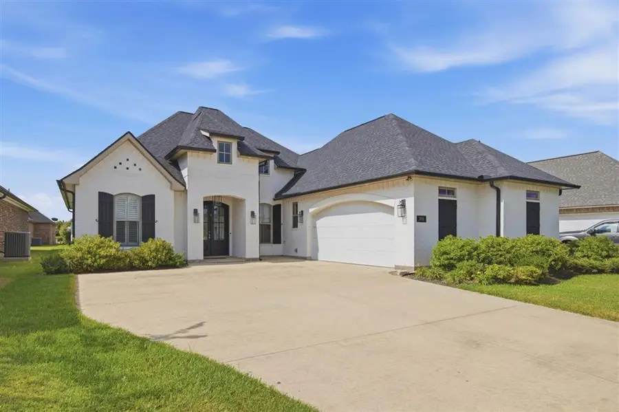 3755 Willow Lake Drive, Lake Charles, LA 70605 - #2
