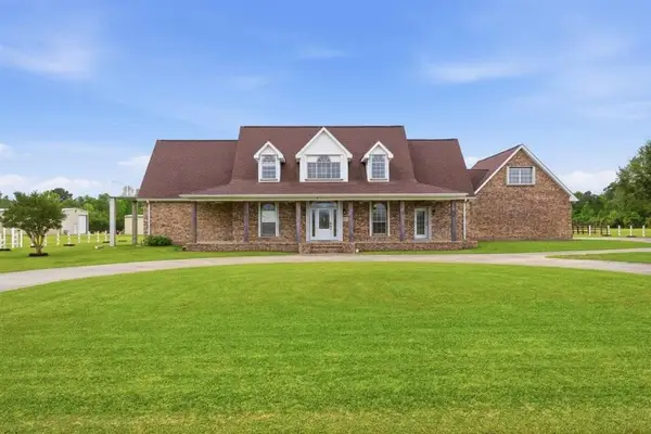 5383 Rawhide Lane, Vinton, LA 70668