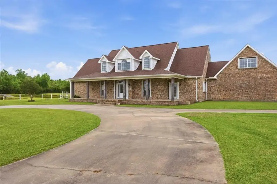 5383 Rawhide Lane, Vinton, LA 70668 - #2