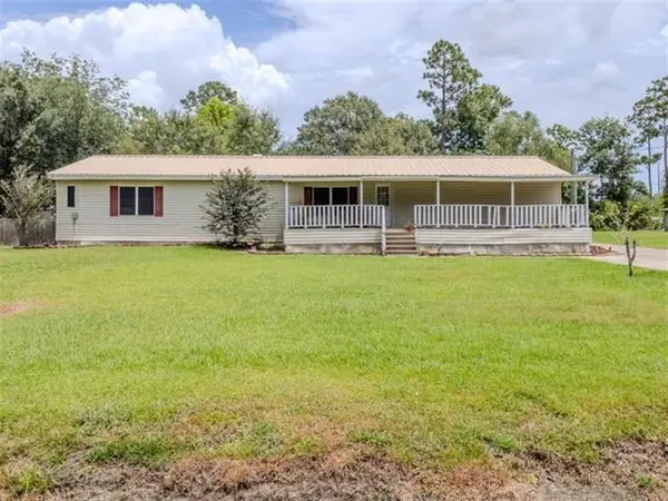 1558 Pine Meadows Drive, Lake Charles, LA 70611
