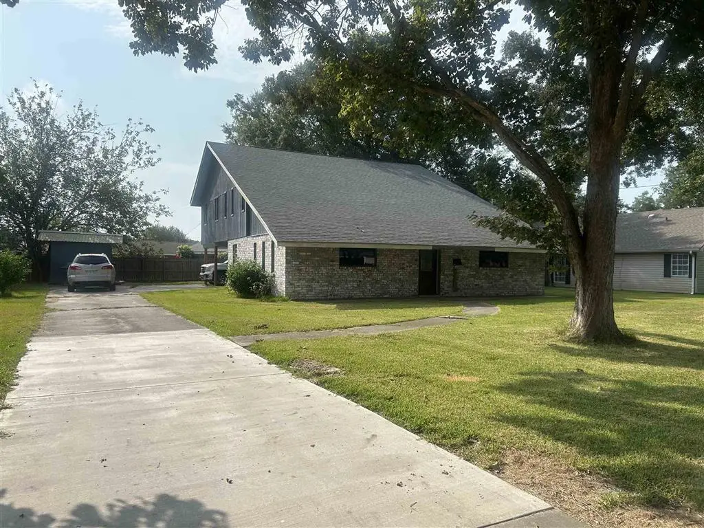 605 Central Parkway, Lake Charles, LA 70605 - #1