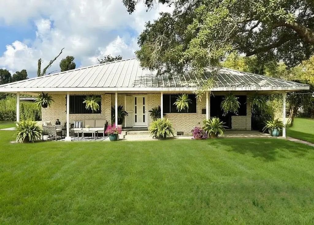 1303 Wendell, Lake Charles, LA 70601 - #1