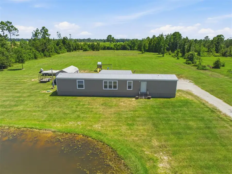 342 Doe Road, Ragley, LA 70657 - #2