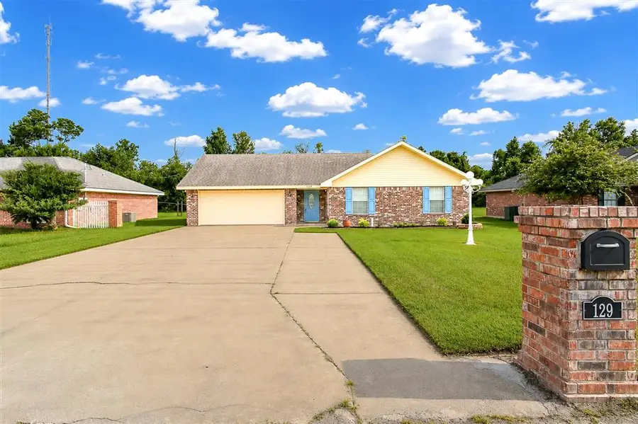 129 Cassy Drive, Sulphur, LA 70663 - #2