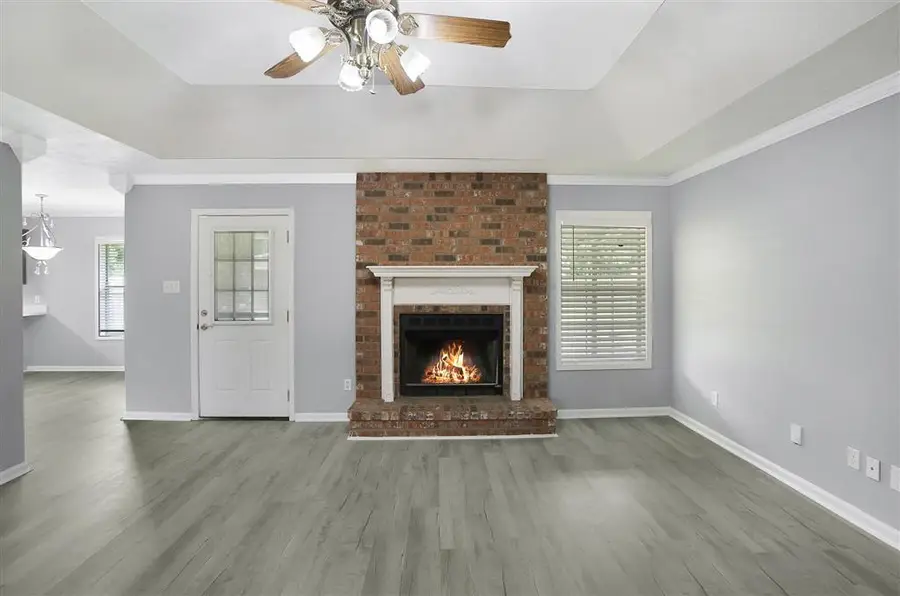 129 Cassy Drive, Sulphur, LA 70663 - #3