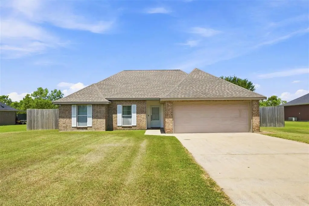905 E 2nd E, Iowa, LA 70647 - #1