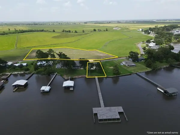6563 Morgan Shores Road, Lake Arthur, LA 70549
