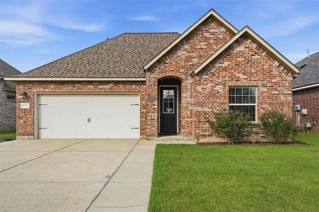 5770 Highland Hills Boulevard, Iowa, LA 70647 - #1