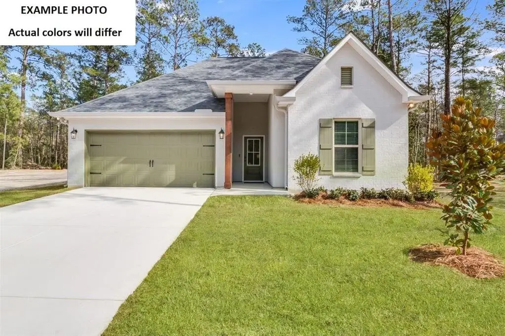 4435 Rockwell Street, Lake Charles, LA 70607 - #1